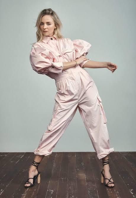 Aje Oneness Jumpsuit - Image 1