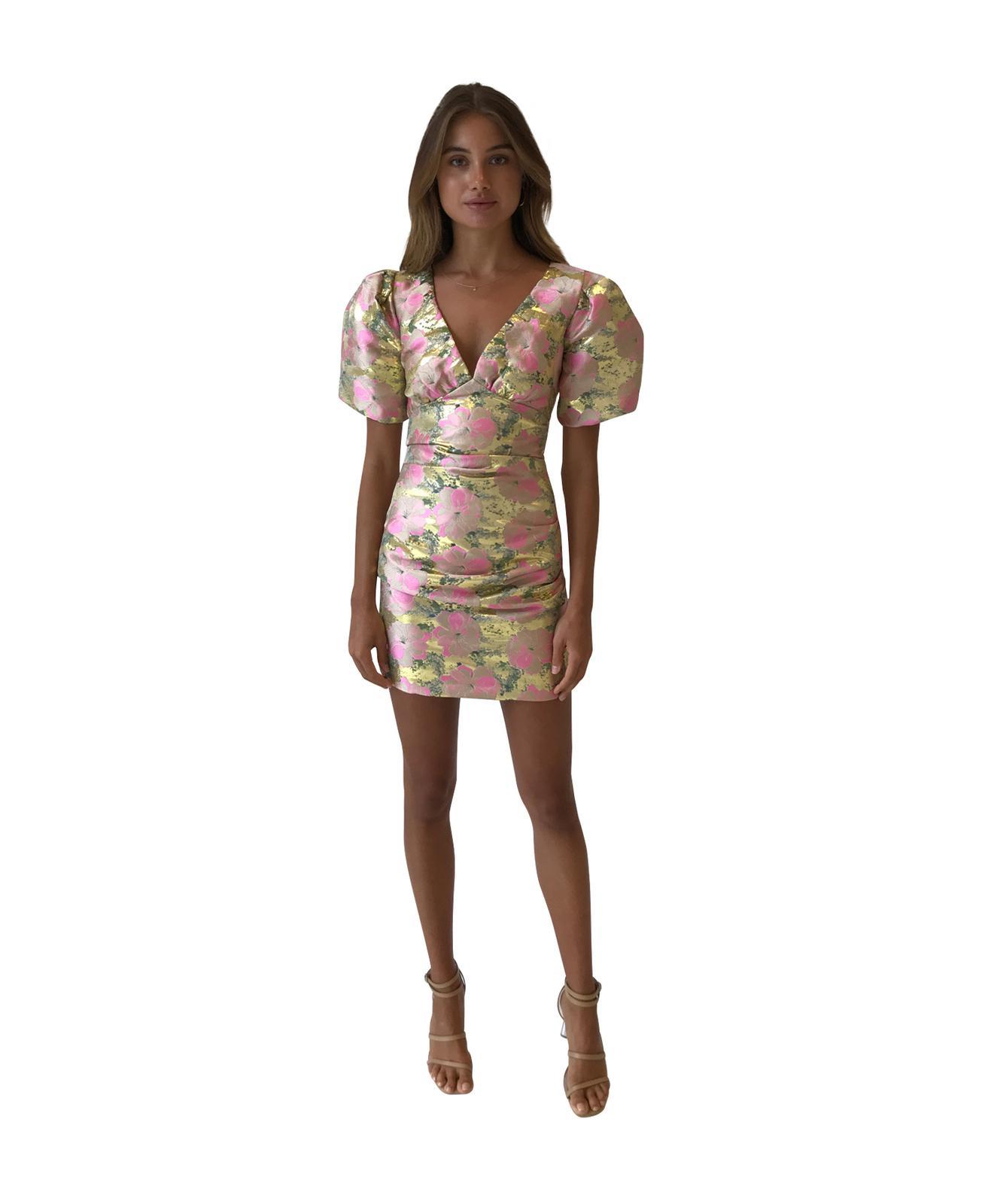 Bec & Bridge - Meet you at the Disco V Dress - Image 1