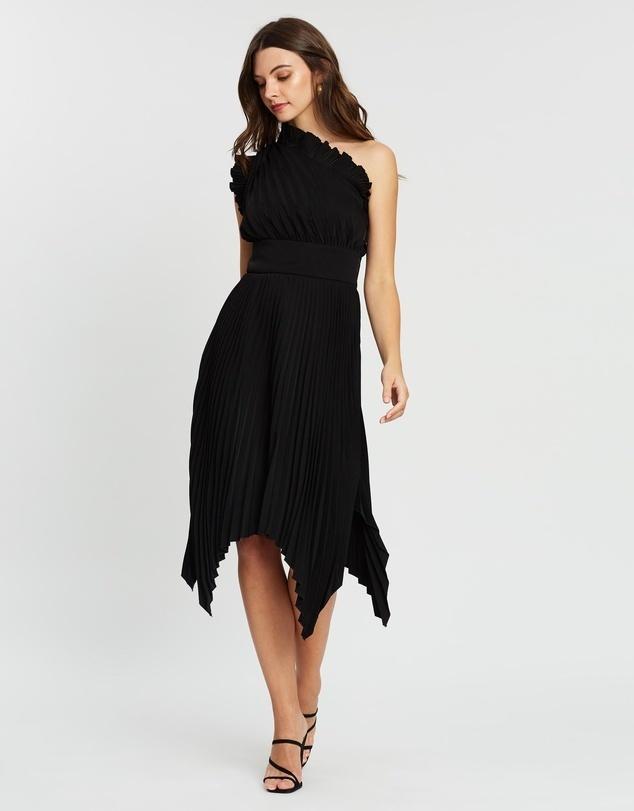 Mossman - The Lady Like Dress size 6 - Image 1