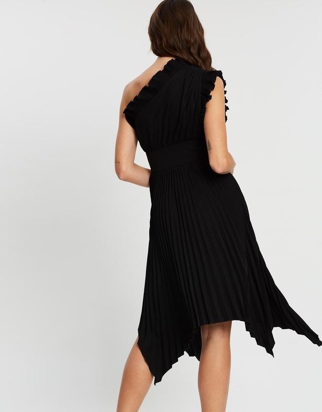 Mossman - The Lady Like Dress size 6 for rent on The Volte - main image