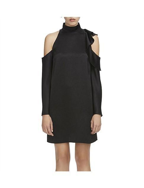 Camilla and Marc fairlight mini dress  - Image 1