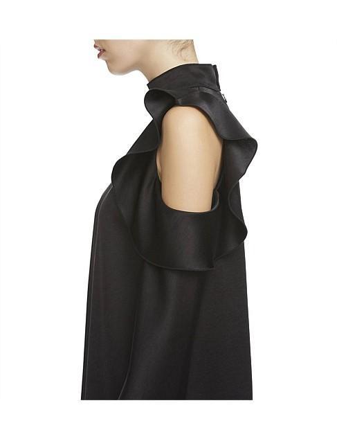Camilla and Marc fairlight mini dress  - Image 4