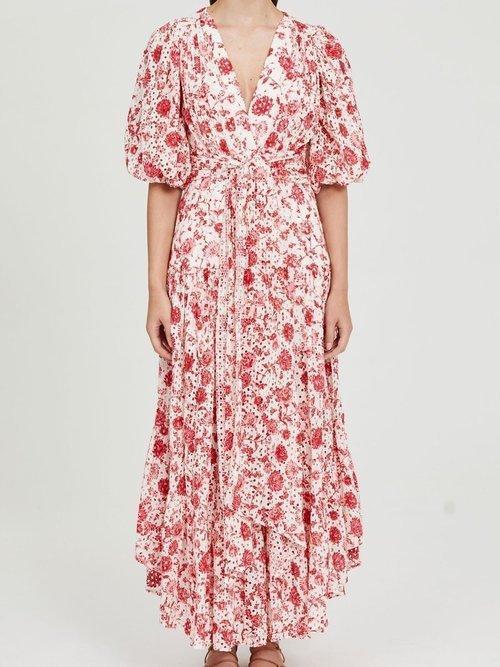 Significant Other Charlotte Dress for rent on The Volte - main image