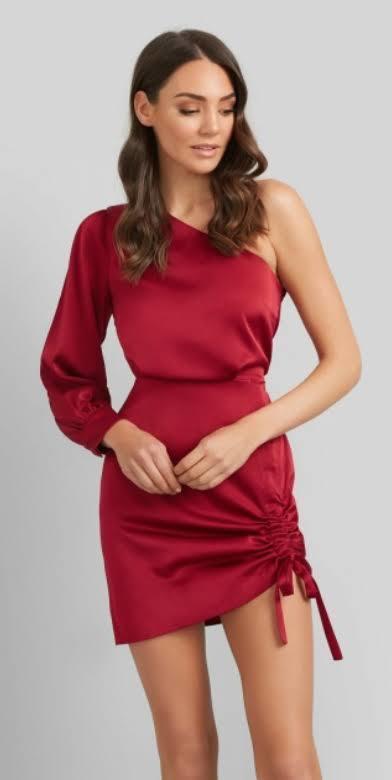 Kookai Vangeline Dress - Image 2