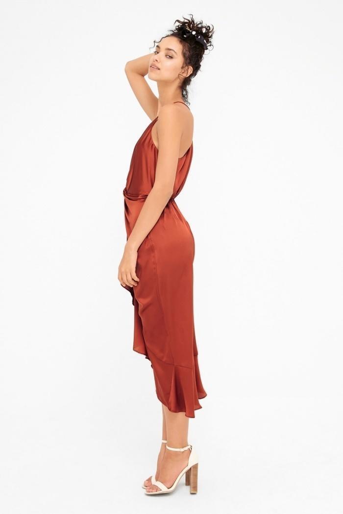 Sheike Millenium Dress Size 14 - Image 1