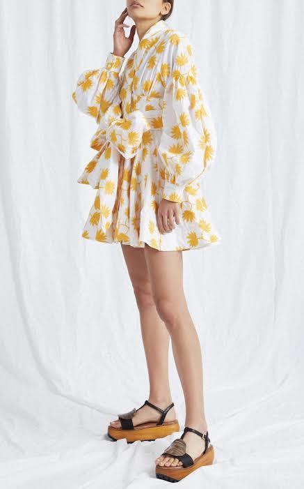 Lella Dress - Image 3