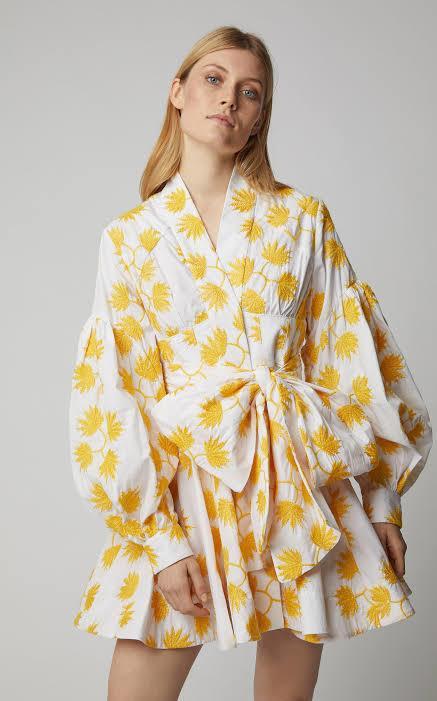 Lella Dress - Image 2