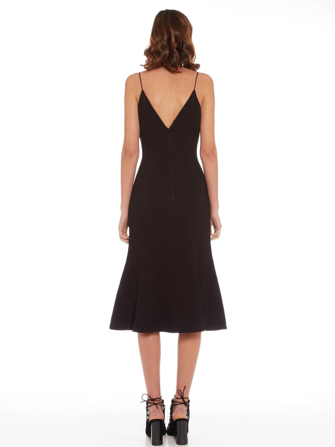 C/Meo Collective Cameo For The People Dress for rent on The Volte - main image