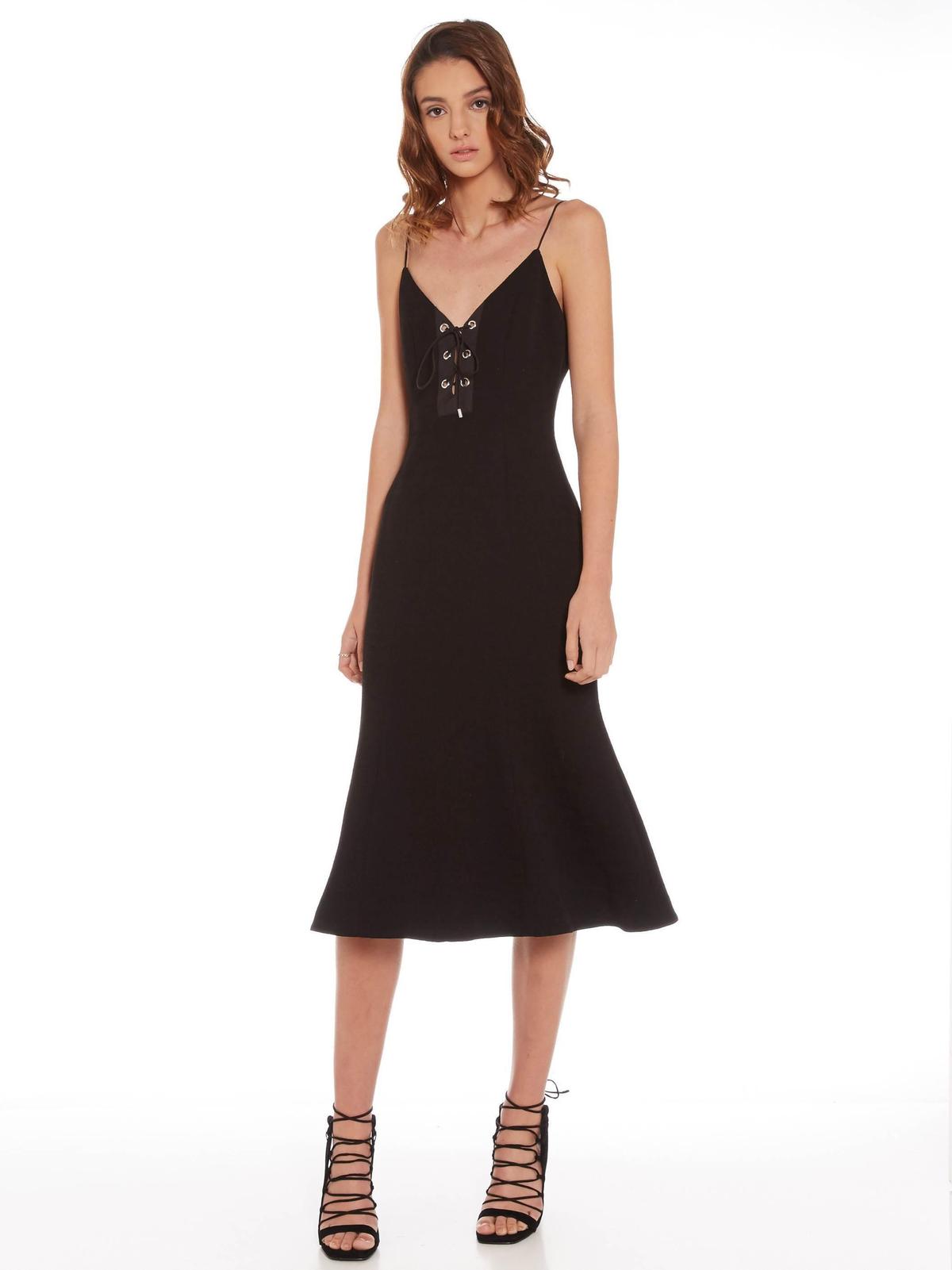 C/Meo Collective Cameo For The People Dress - Image 1