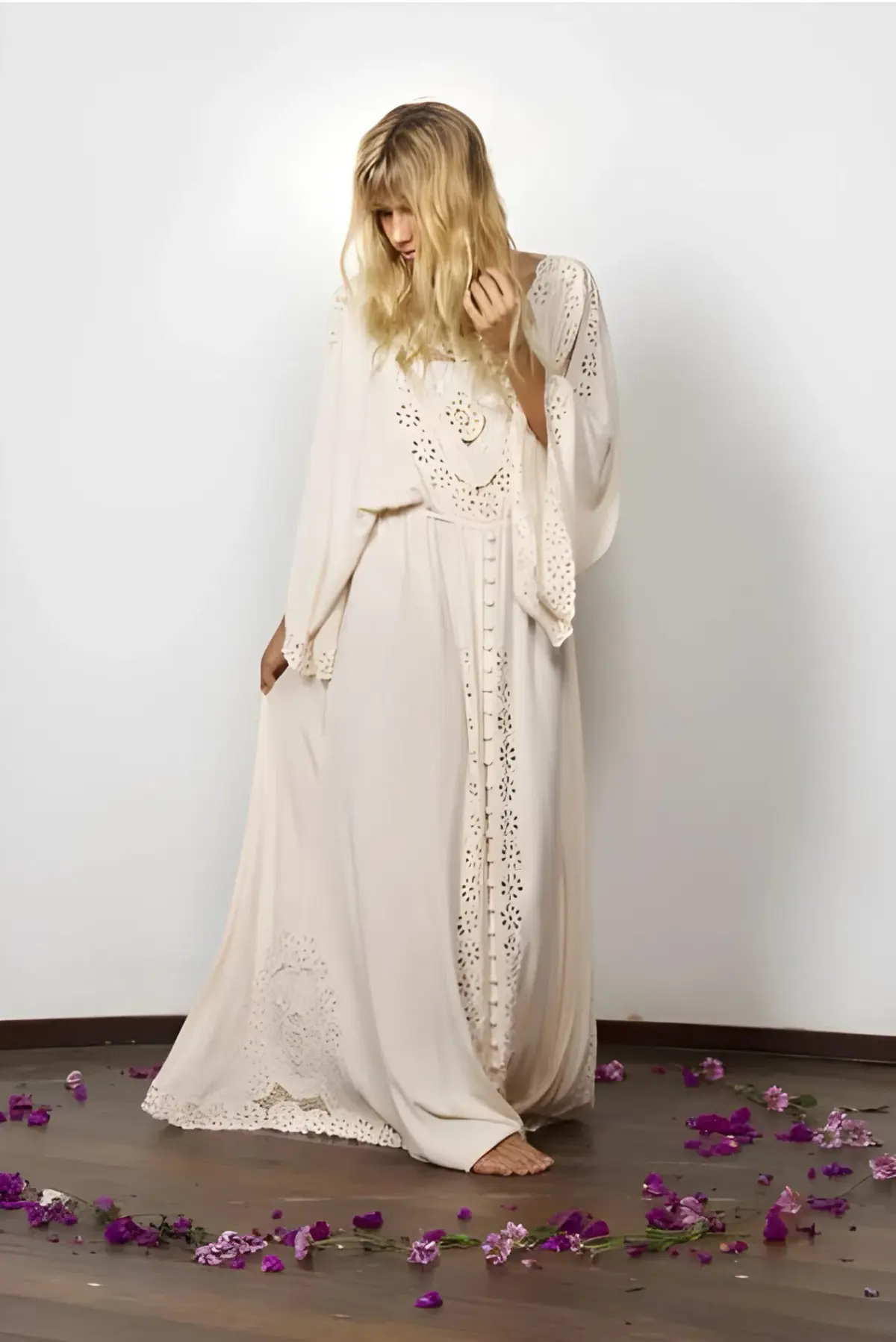 Fillyboo I Believe in Unicorns Blush Size 6 - Image 1