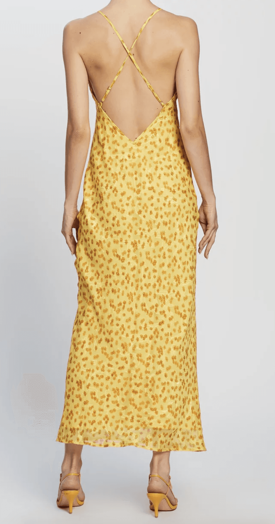 Dazie Riviera Slip Dress - Image 2