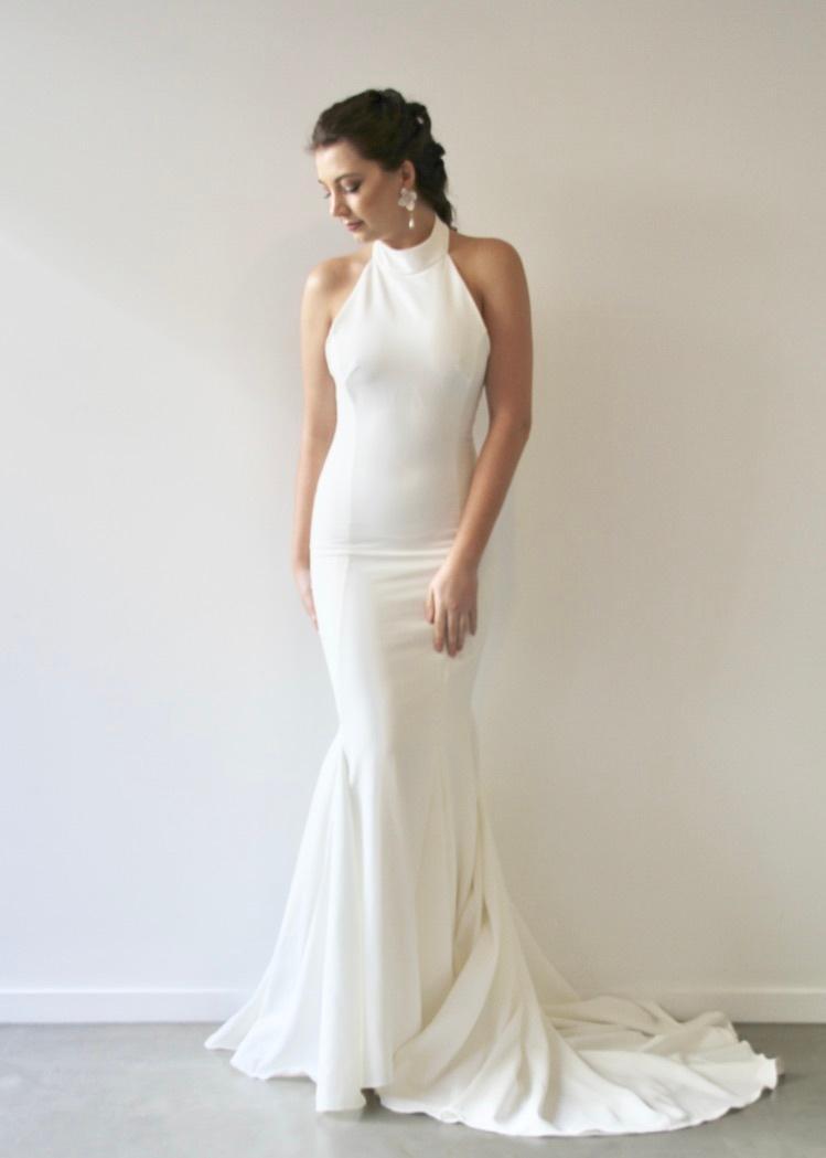 When Freddie met Lilly - Fonzi Gown - size 12 - Image 2