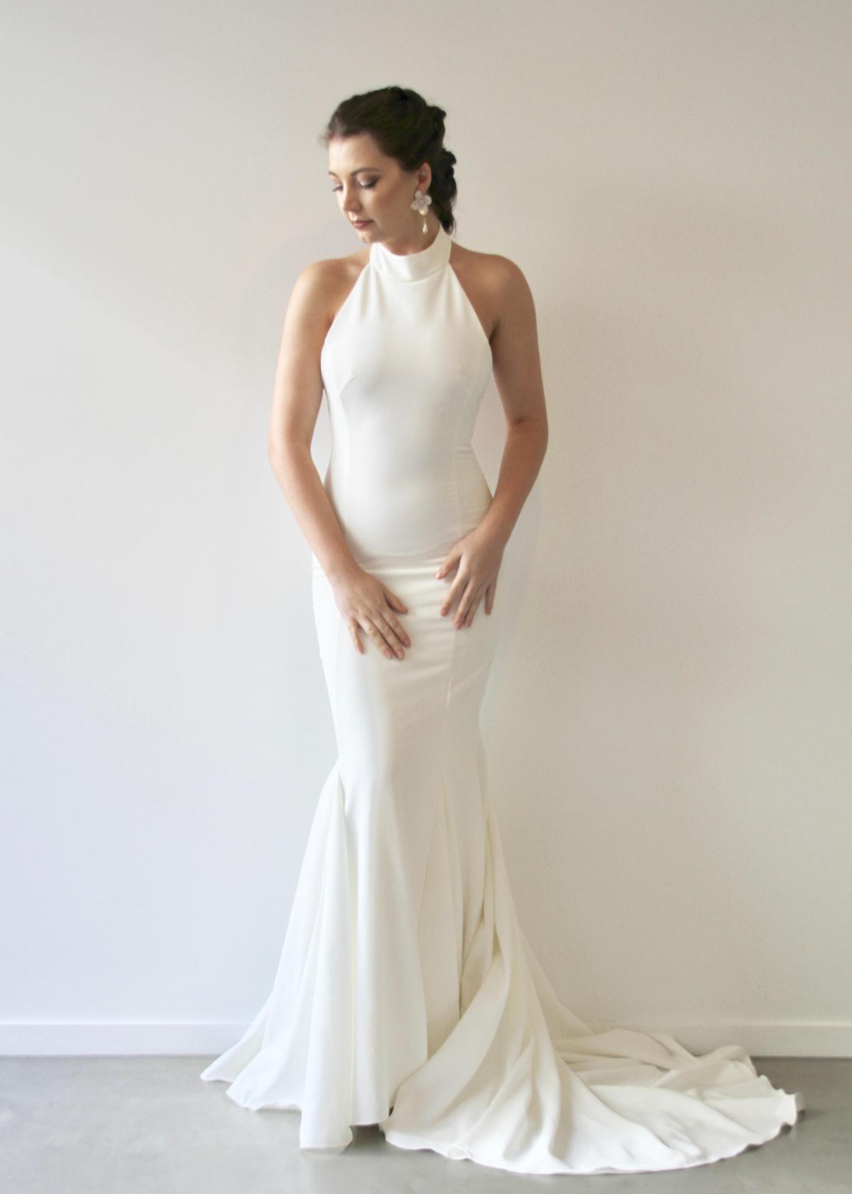 When Freddie met Lilly - Fonzi Gown - size 12 - Image 1