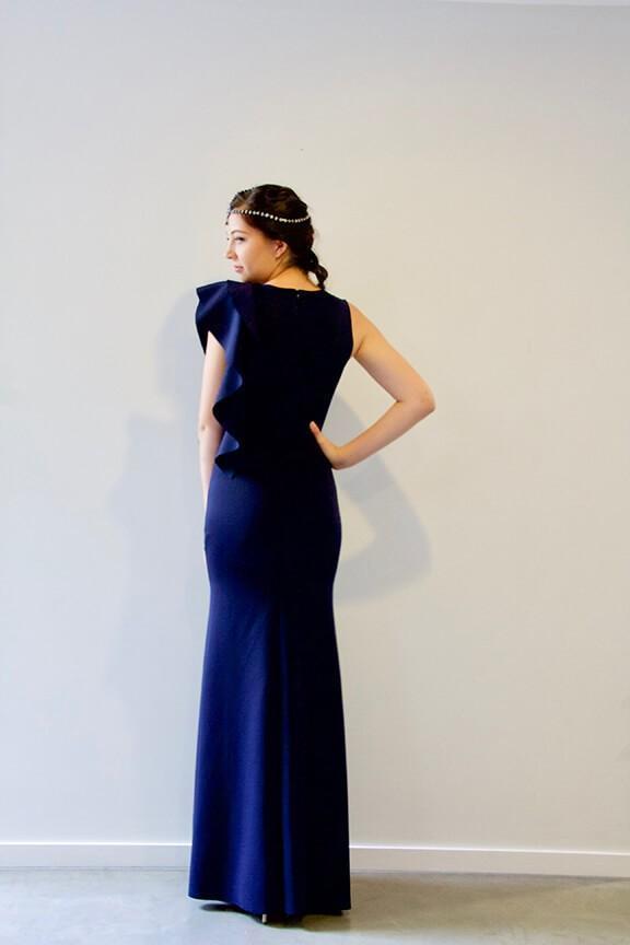 Fai Formal Gown - Image 2