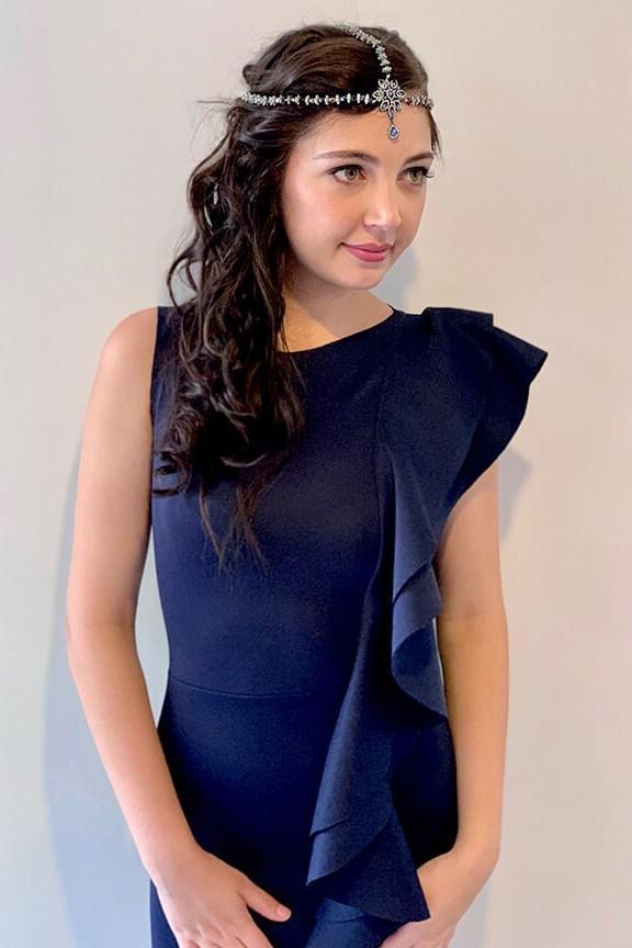 Fai Formal Gown - Image 4