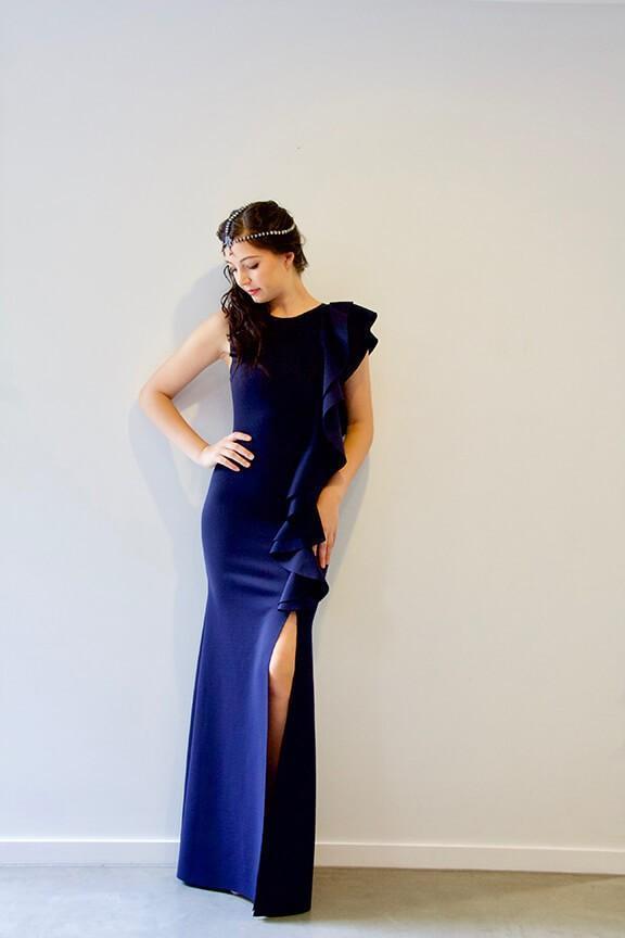 Fai Formal Gown - Image 3