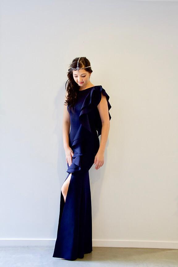 Fai Formal Gown - Image 1