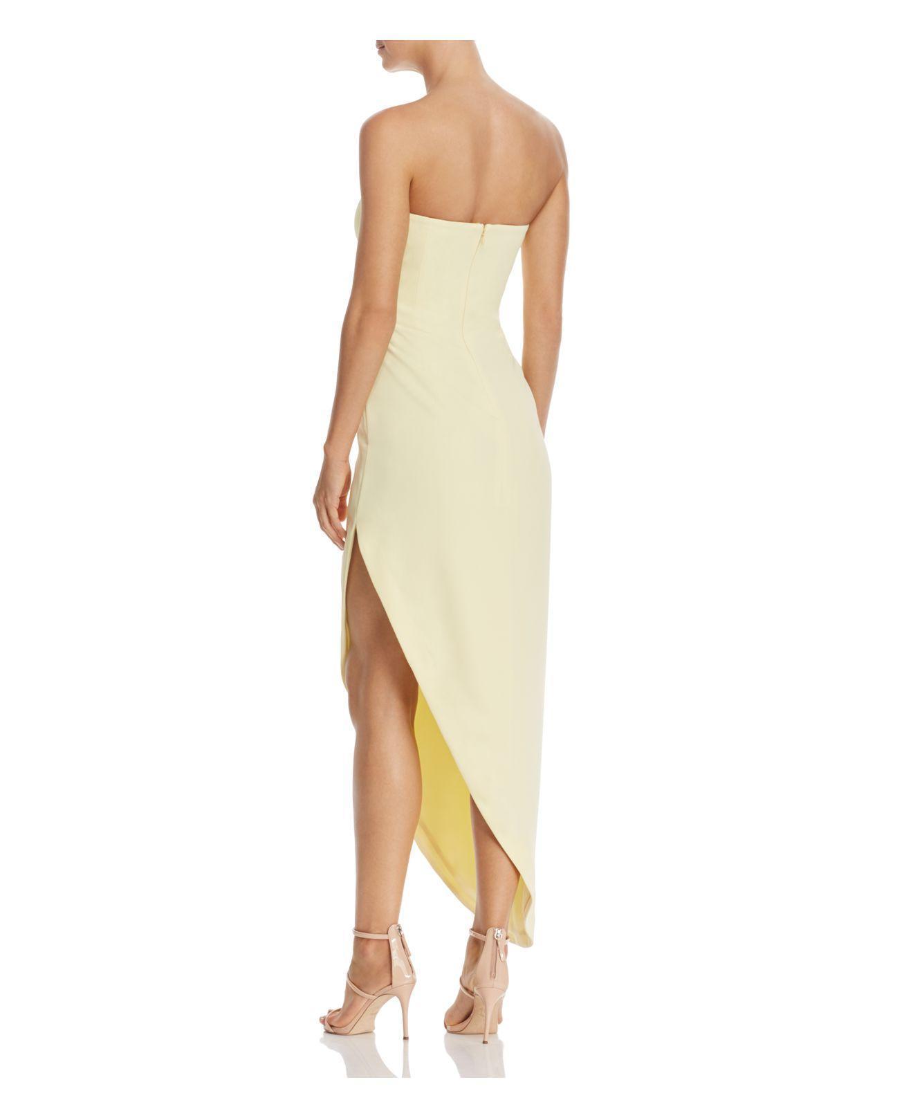 Reiss Rima Assymetric Dress - Image 2