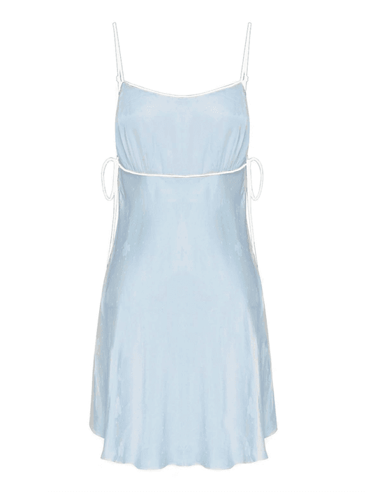 Alice McCall Hotel Mini Dress (size 10) for rent on The Volte - main image