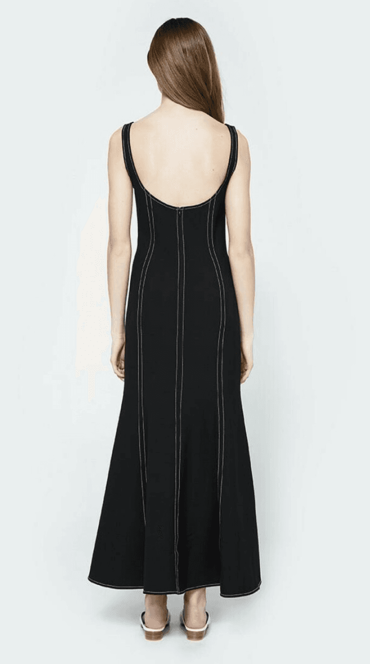 Georgia Alice Beaches Dress for rent on The Volte - main image