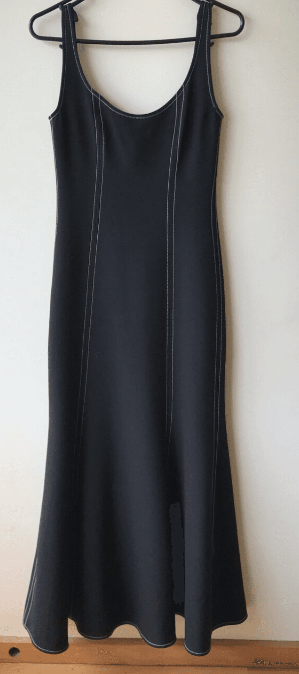 Georgia Alice Beaches Dress for rent on The Volte - main image