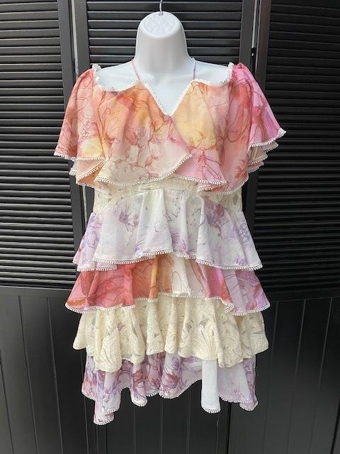 Ixiah the Label Outsider Dress - Image 1