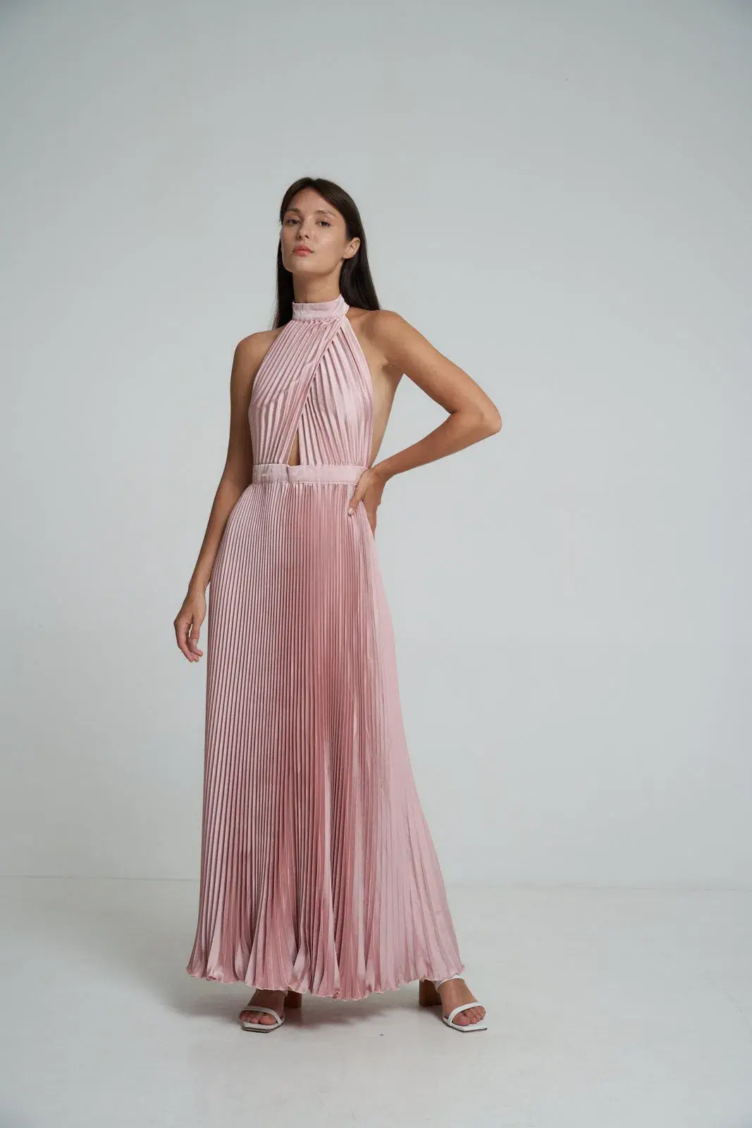 L’idee Renaissance Dress Ballet Size AU 6 - Image 1