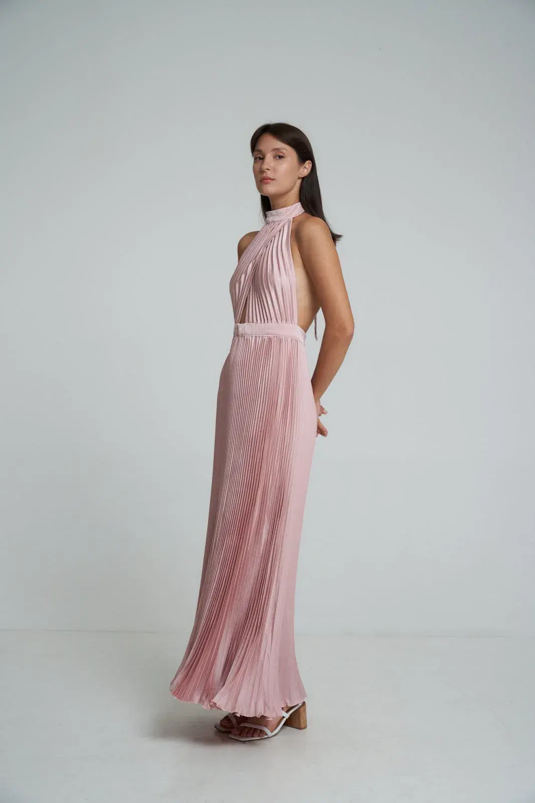 L’idee Renaissance Dress Ballet Size AU 6 - Image 3