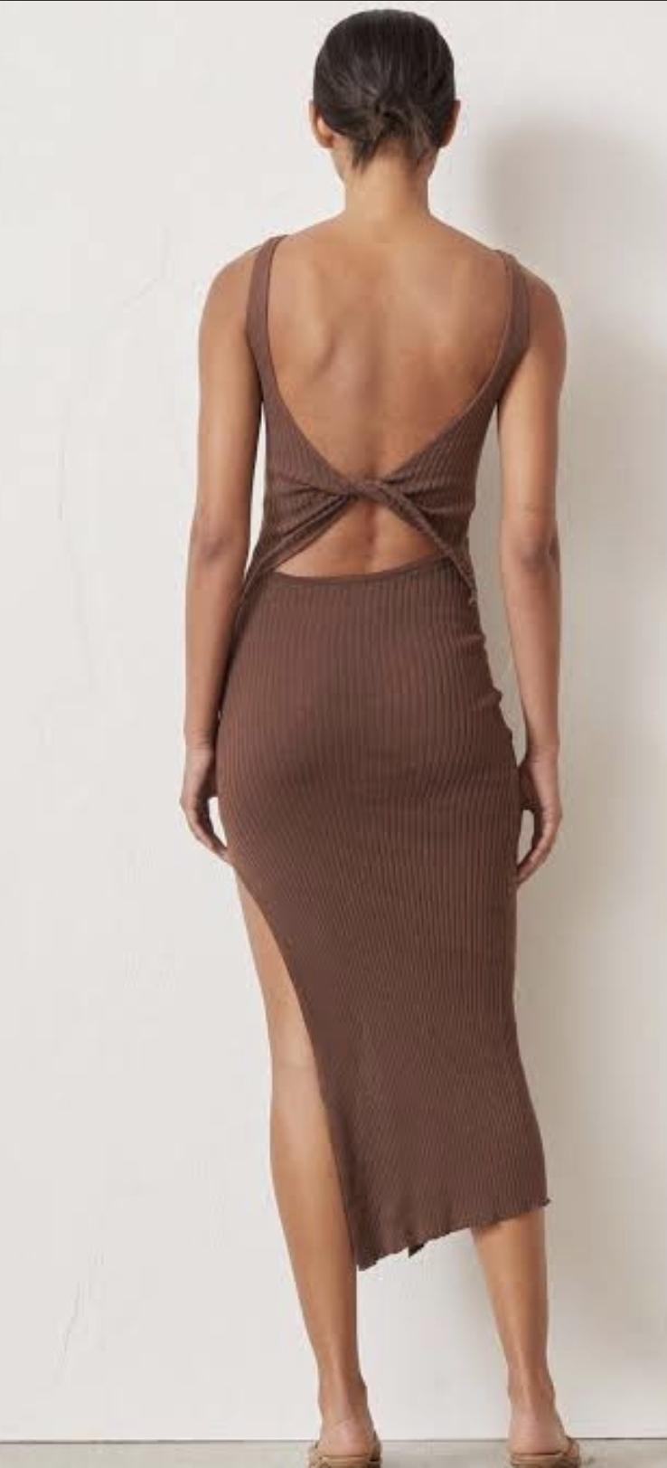 Bec and bridge Riviera midi cedar - Image 1