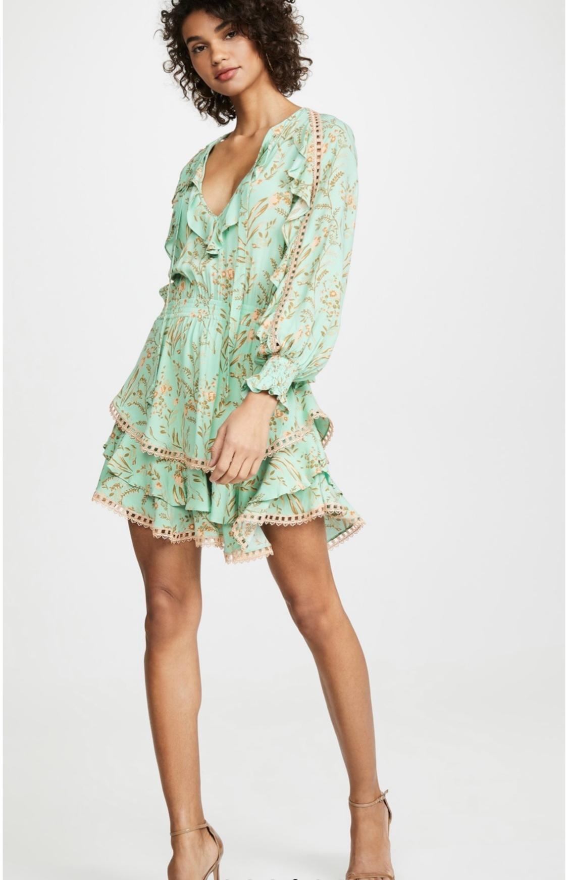 Spell and the gypsy Maisie Play Dress size M - Image 1