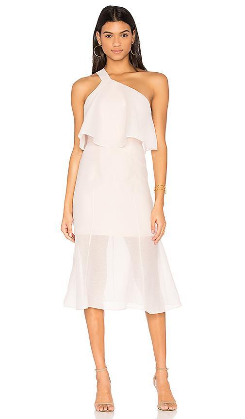 Keepsake The Label Midi dress size 8 - Image 1