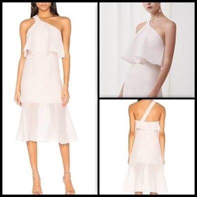 Keepsake The Label Midi dress size 8 - Image 2
