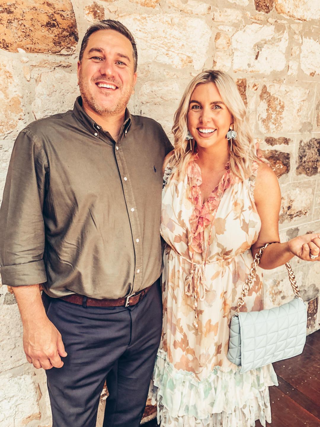 Zimmermann Tempo Frilled Midi Dress Print Size 14 for rent on The Volte - main image