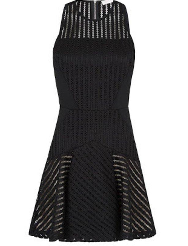 Sass & Bide Cocktail Dress - Image 1