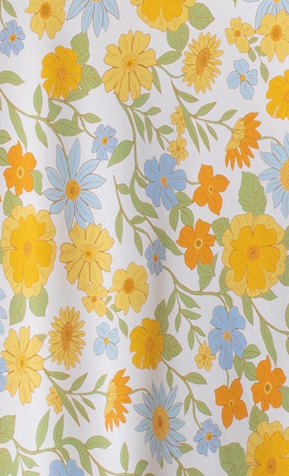 Bec and Bridge - Cali Sun Maxi Dress Print - Size 8 - Image 4