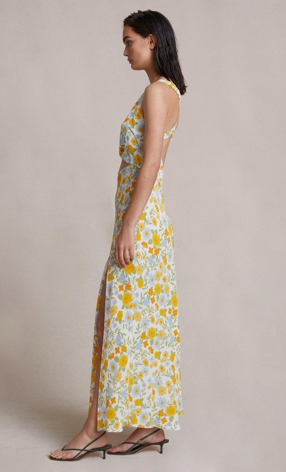 Bec and Bridge - Cali Sun Maxi Dress Print - Size 8 - Image 2