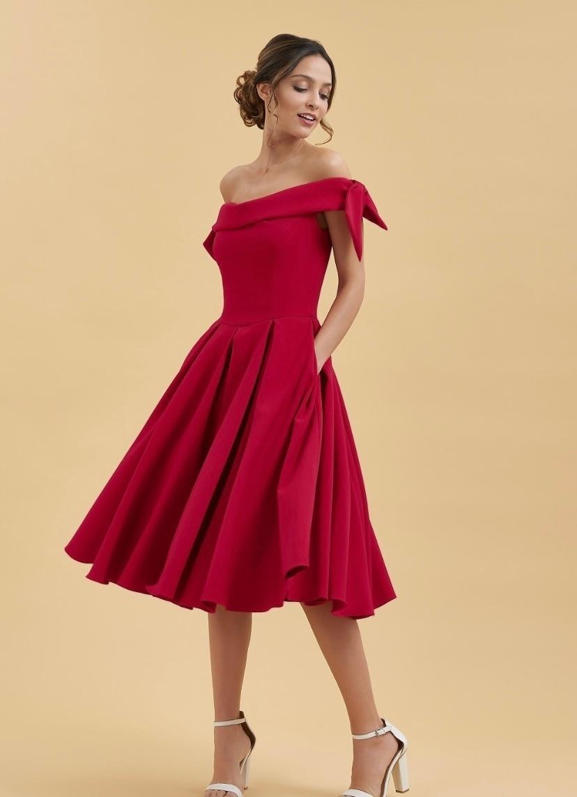 Tilly Dress - Image 1