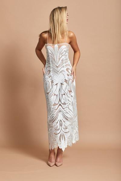 Natalie Rolt Mimi Gown - Image 1