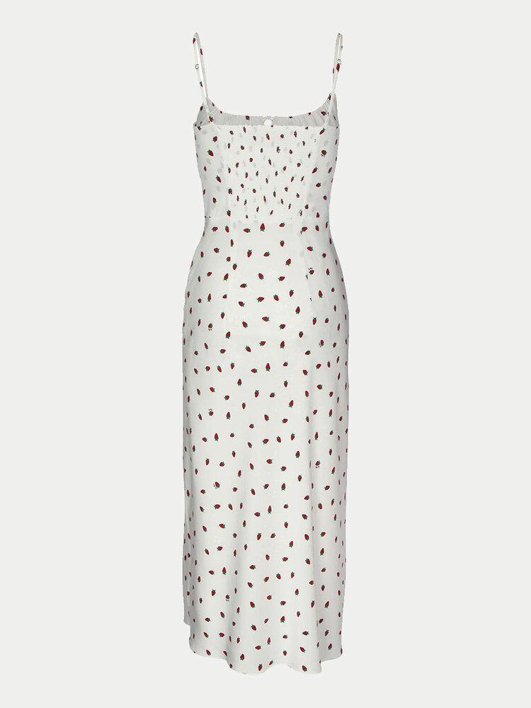 Realisation Par The Alba Dress Print Size 10  - Image 3