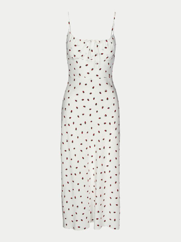 Realisation Par The Alba Dress Print Size 10  - Image 4