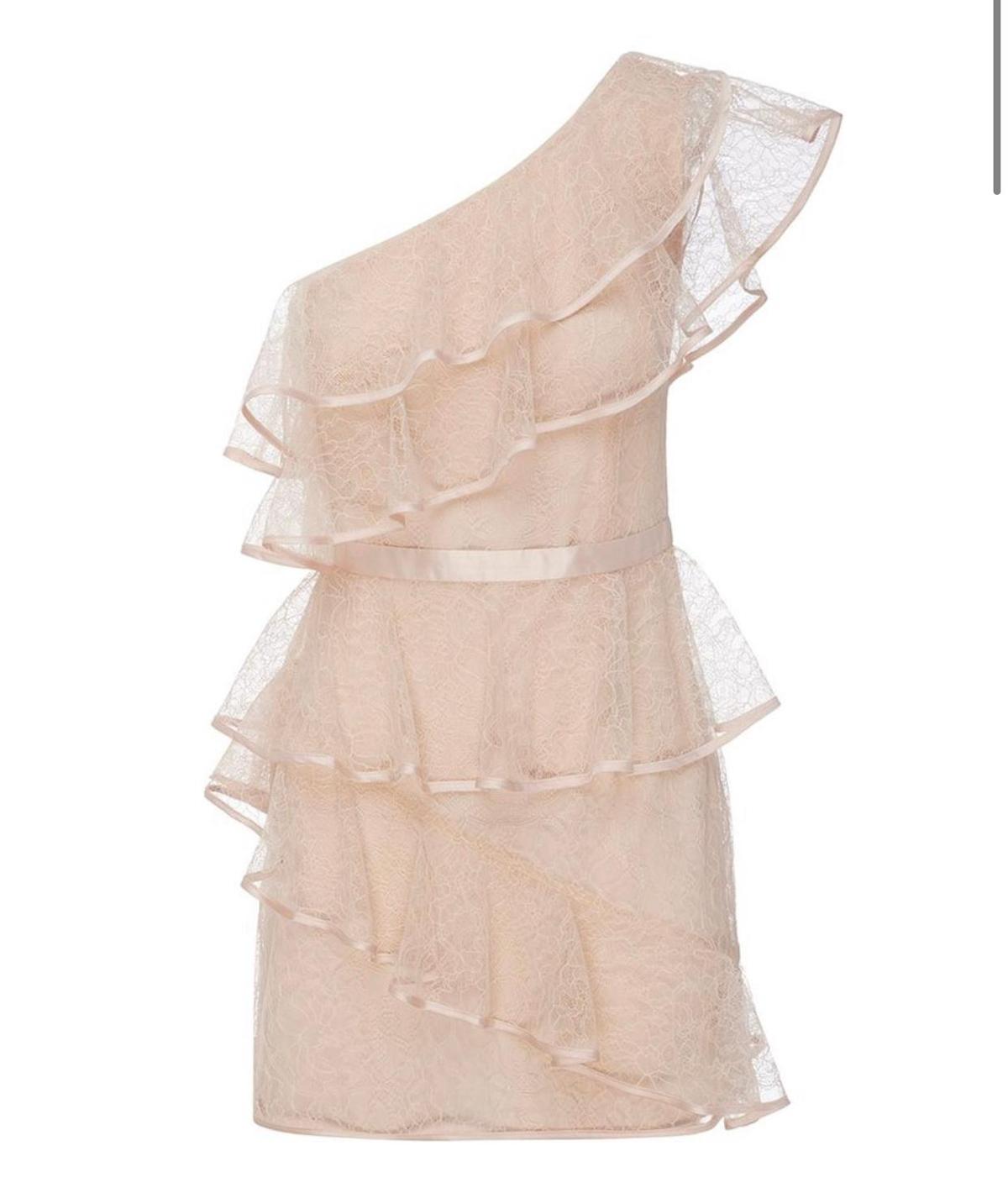 Alice McCall Endless Rivers Dress - Ballet  - Image 1