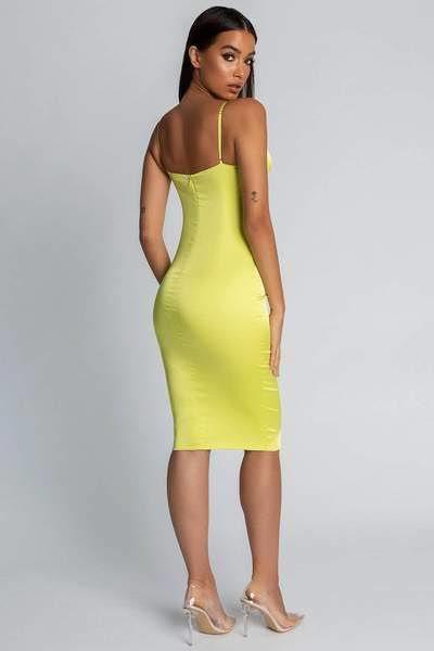Meshki Lolli Midi Dress - Image 4