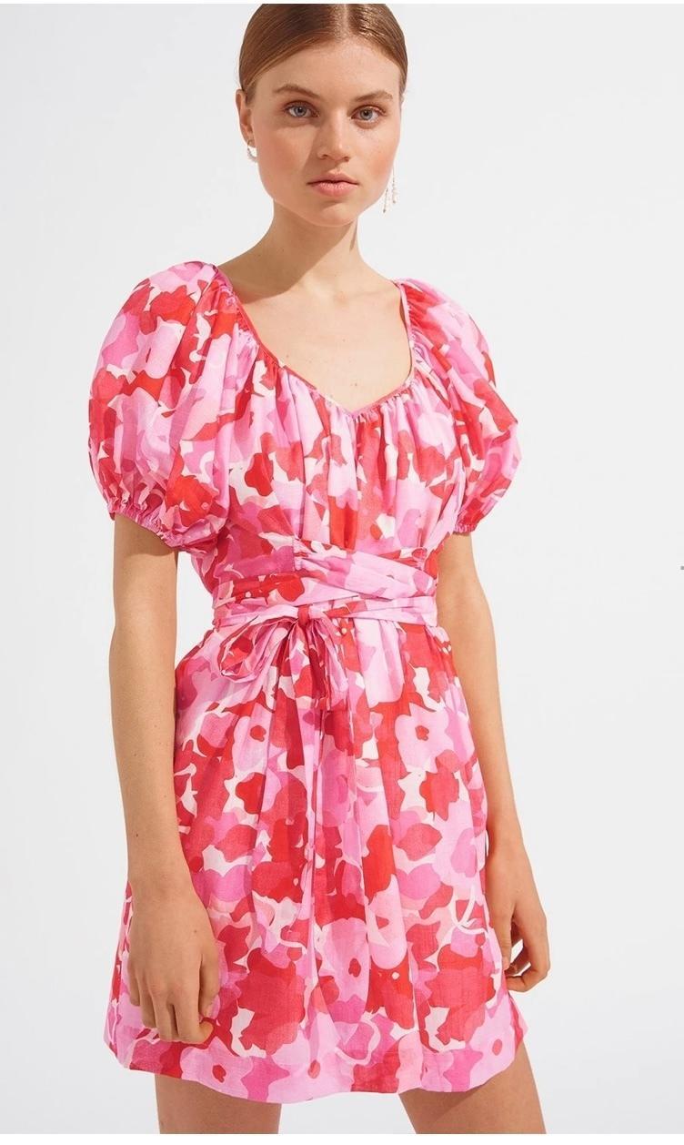 Steele Cora Dress - Image 1