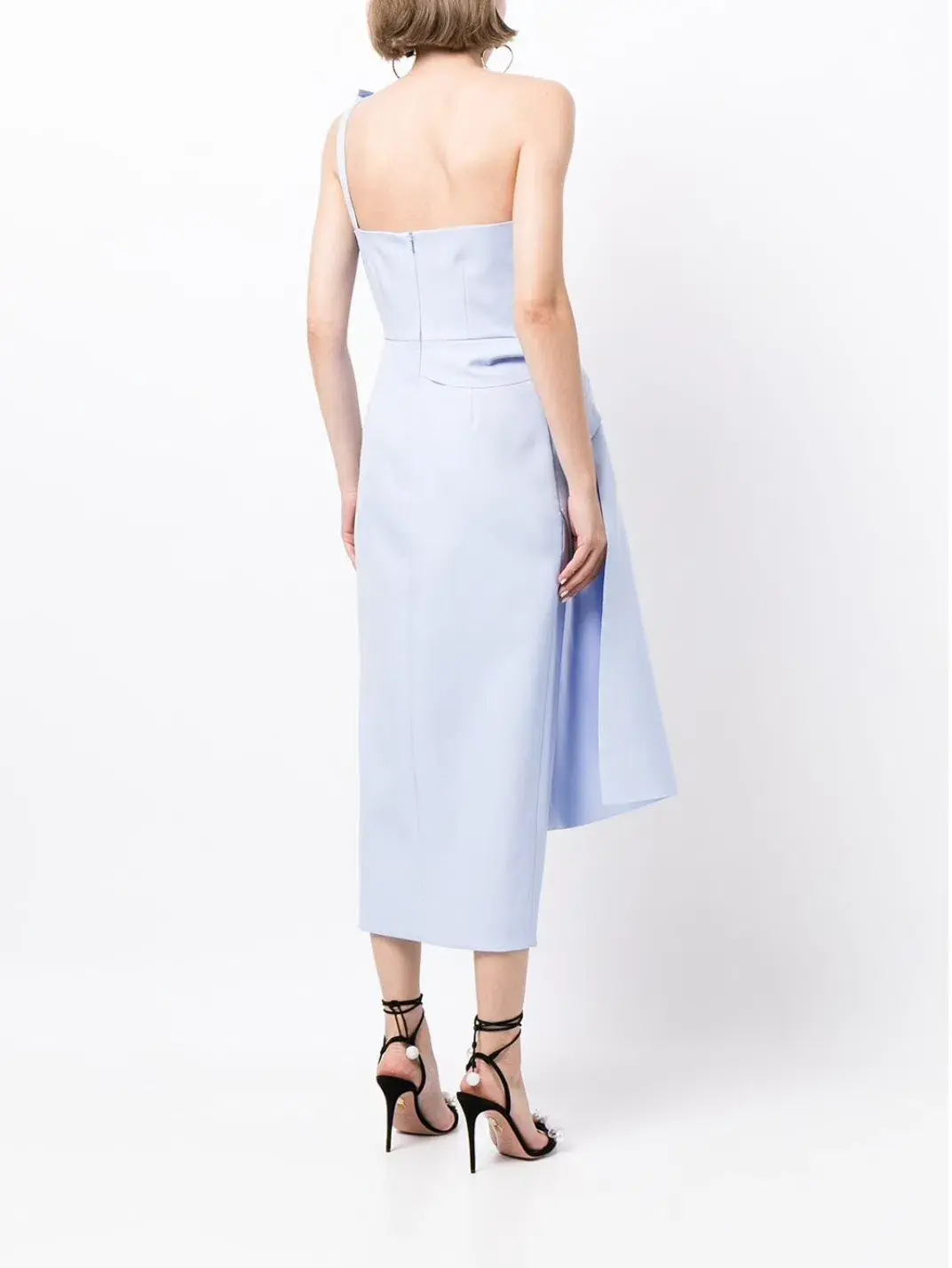 Rachel Gilbert Ace Dress Size 10 - Image 3