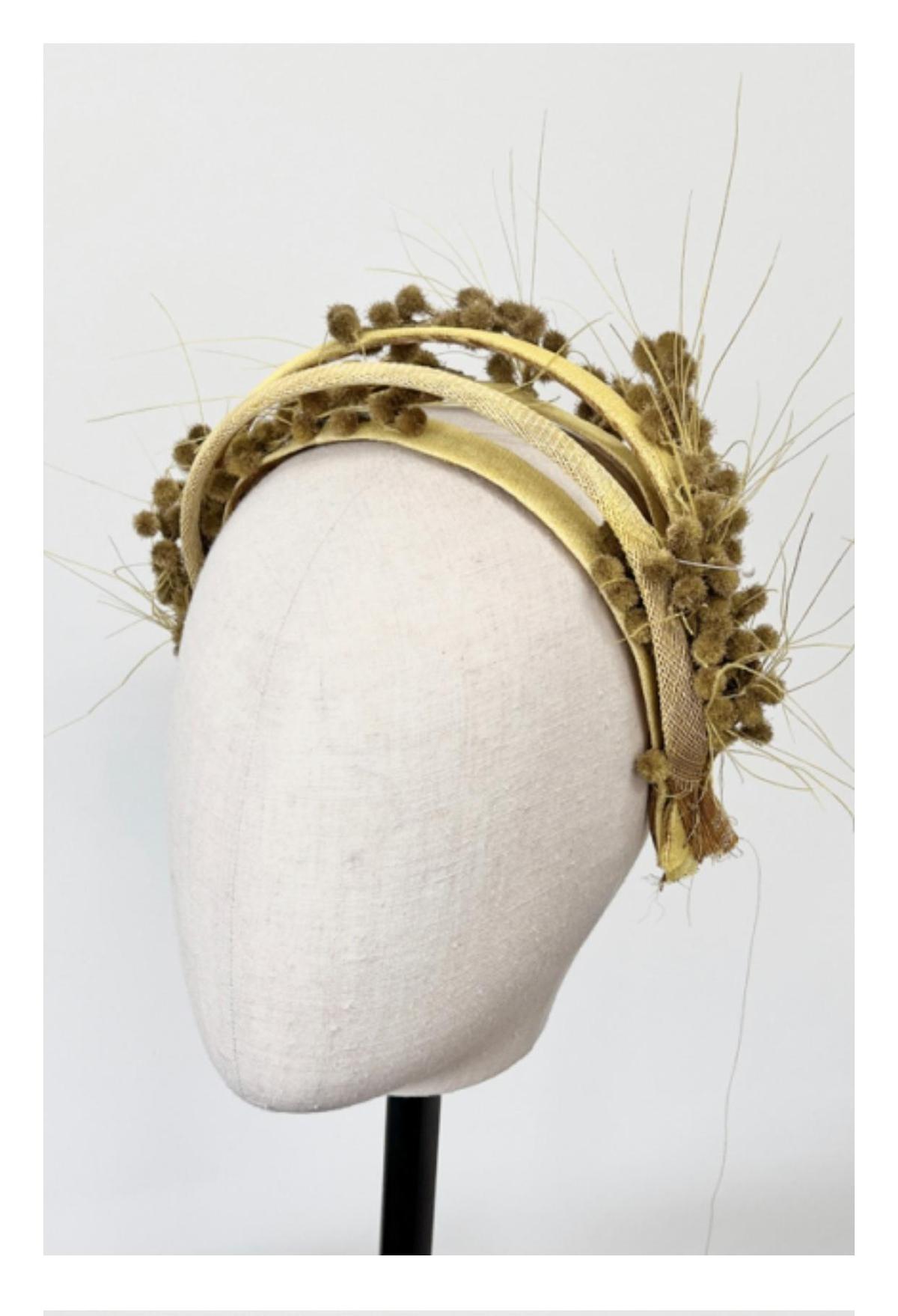 Reny Kestel Wattle Fisson Halo - Image 1