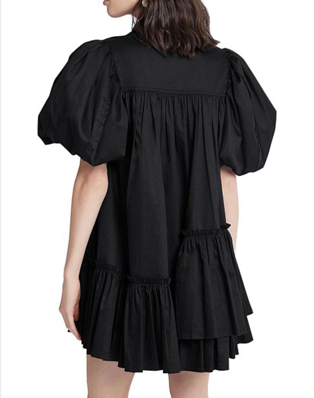 Ambience Shirt Dress - Image 2