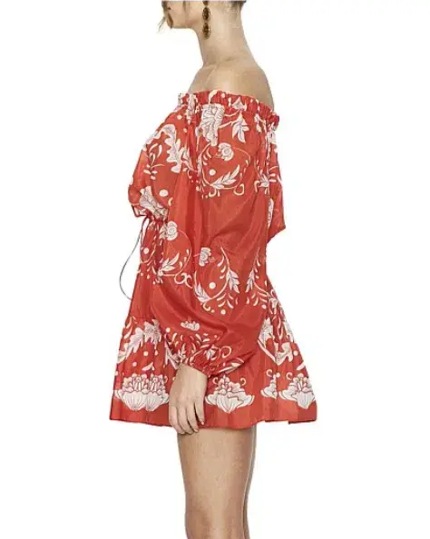 Alice McCall Can't Do Without You Dress Size 10 - Image 2