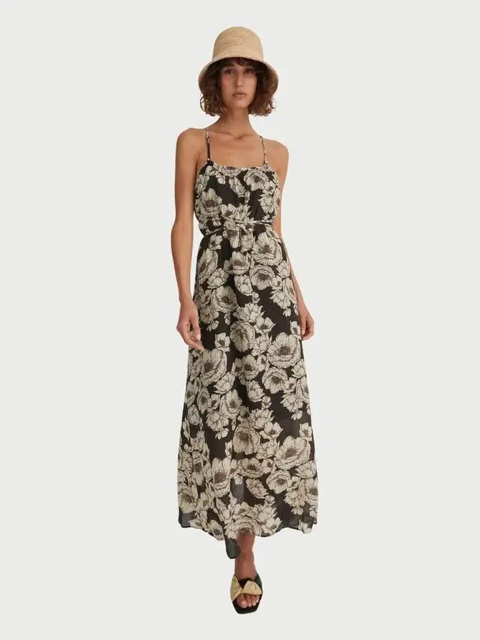 Hansen & Gretal Matilda Dress - Image 1
