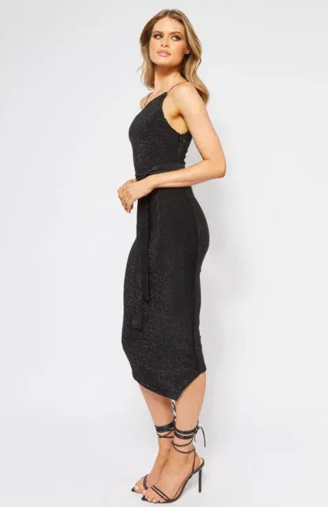 BIANCA AND BRIDGETT - AURORA DRESS  for rent on The Volte - main image