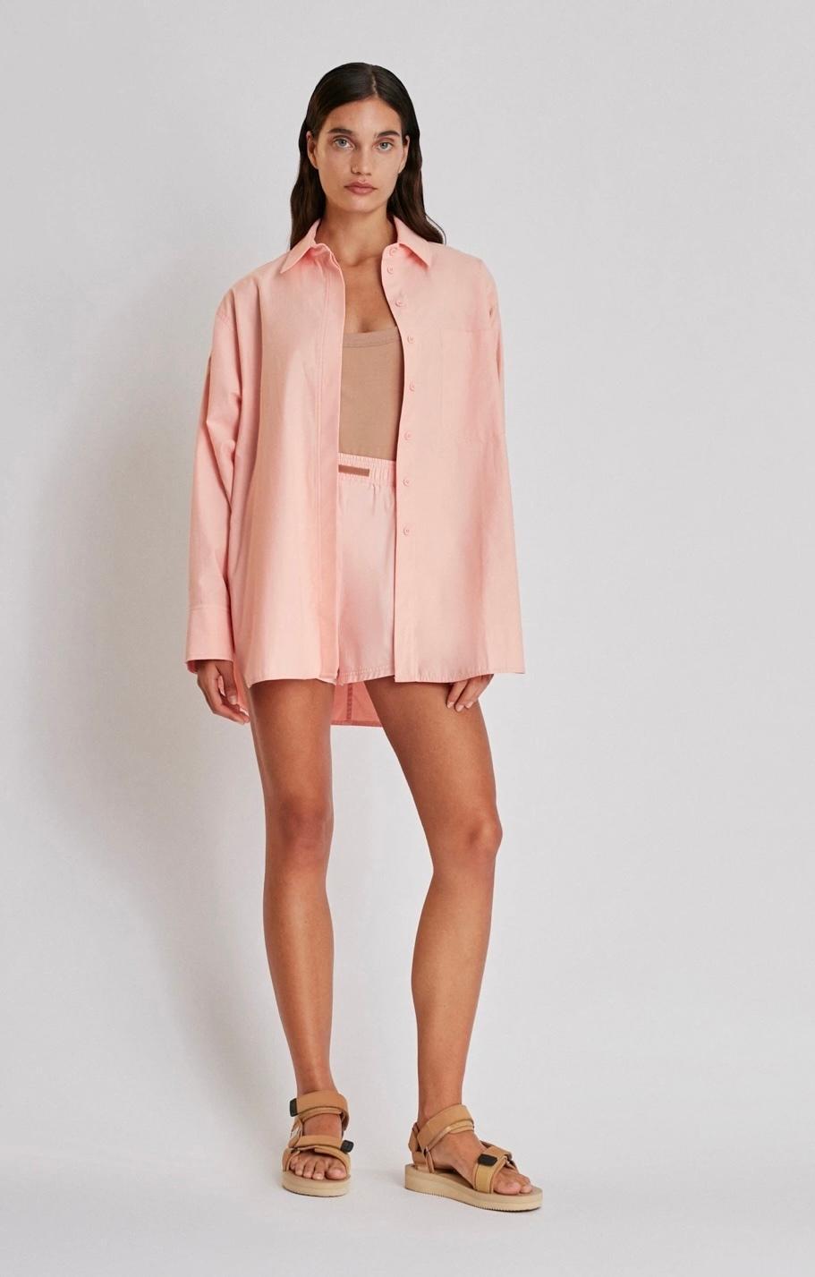 Camilla and Marc Clifford Set in Pink Size 10 - Image 2
